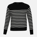 Ladies Sweater Round Neck