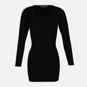 Ladies Sweater v Neck