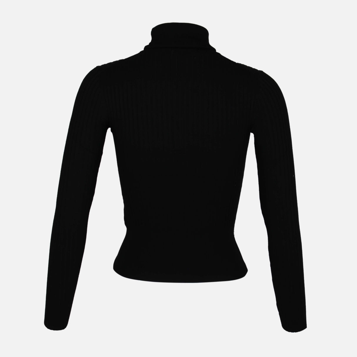 LADIES SWEATER ROLLNECK