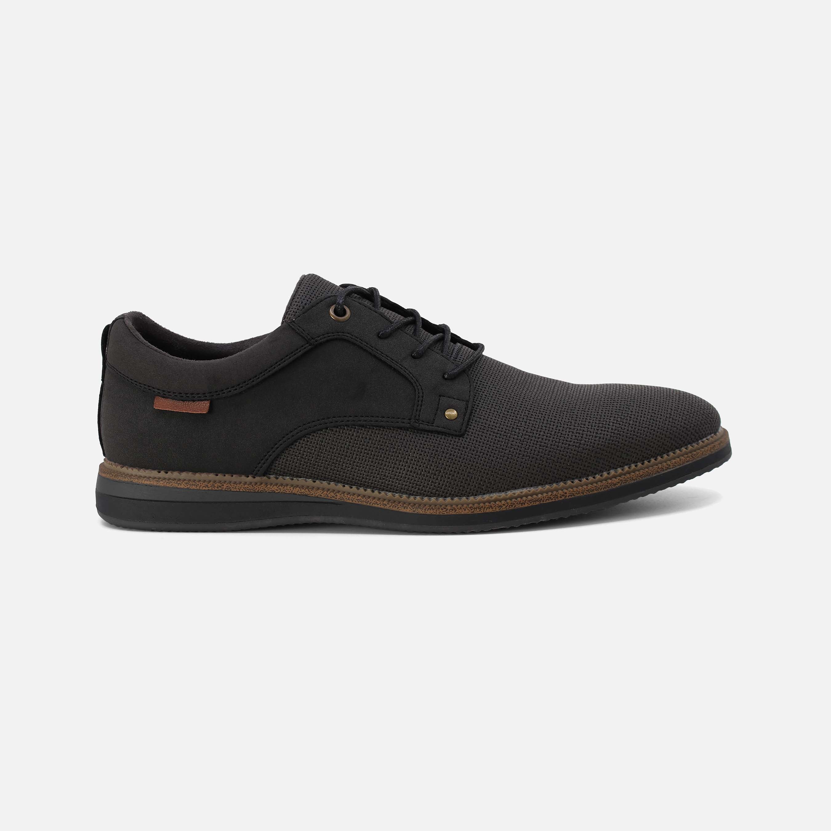 SAFETY JOGGER MEN CASUAL FLAT SHOE Al Nasser