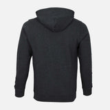 MEN REGULAR FIT PULLOVER HOODED