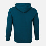 MEN REGULAR FIT PULLOVER HOODED