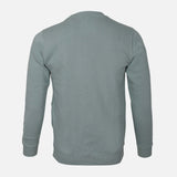 MEN REGULAR FIT PULLOVER ROUND NECK