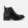 LADIES CASUAL SLIP-ON BOOTS