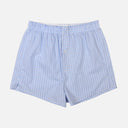 MEN WOVEN BOXER