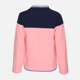 GIRLS BASIC POLAR PULLOVER