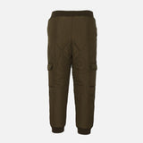 BOYS FASHION PADDING PANT