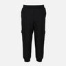 BOYS FASHION PADDING PANT