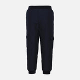 BOYS FASHION PADDING PANT