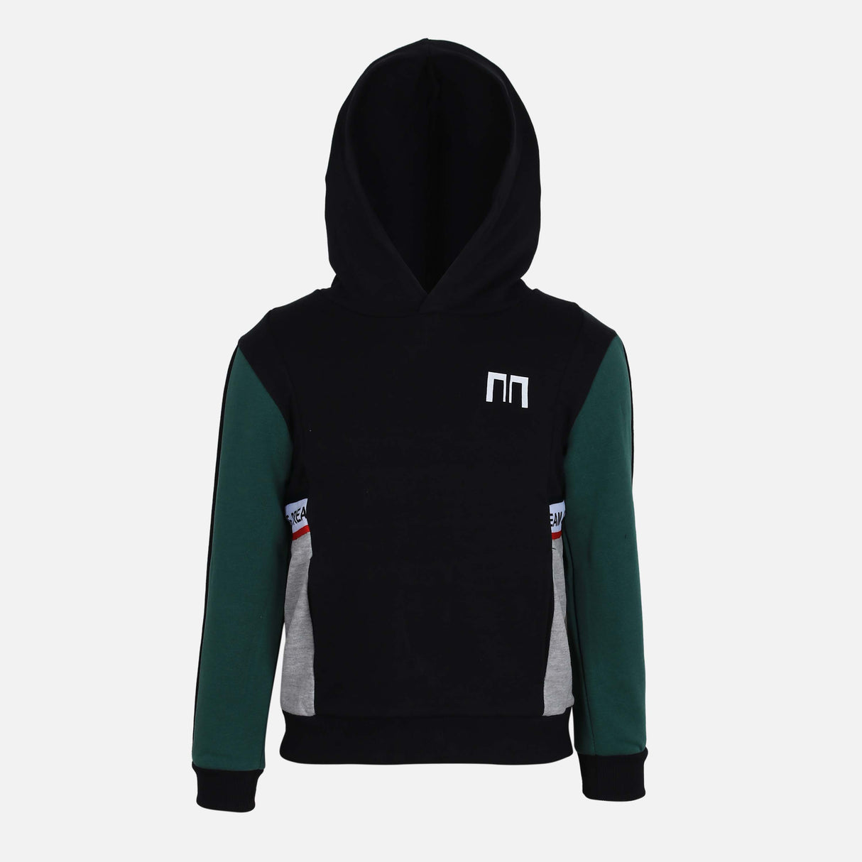 BOYS HOODIE