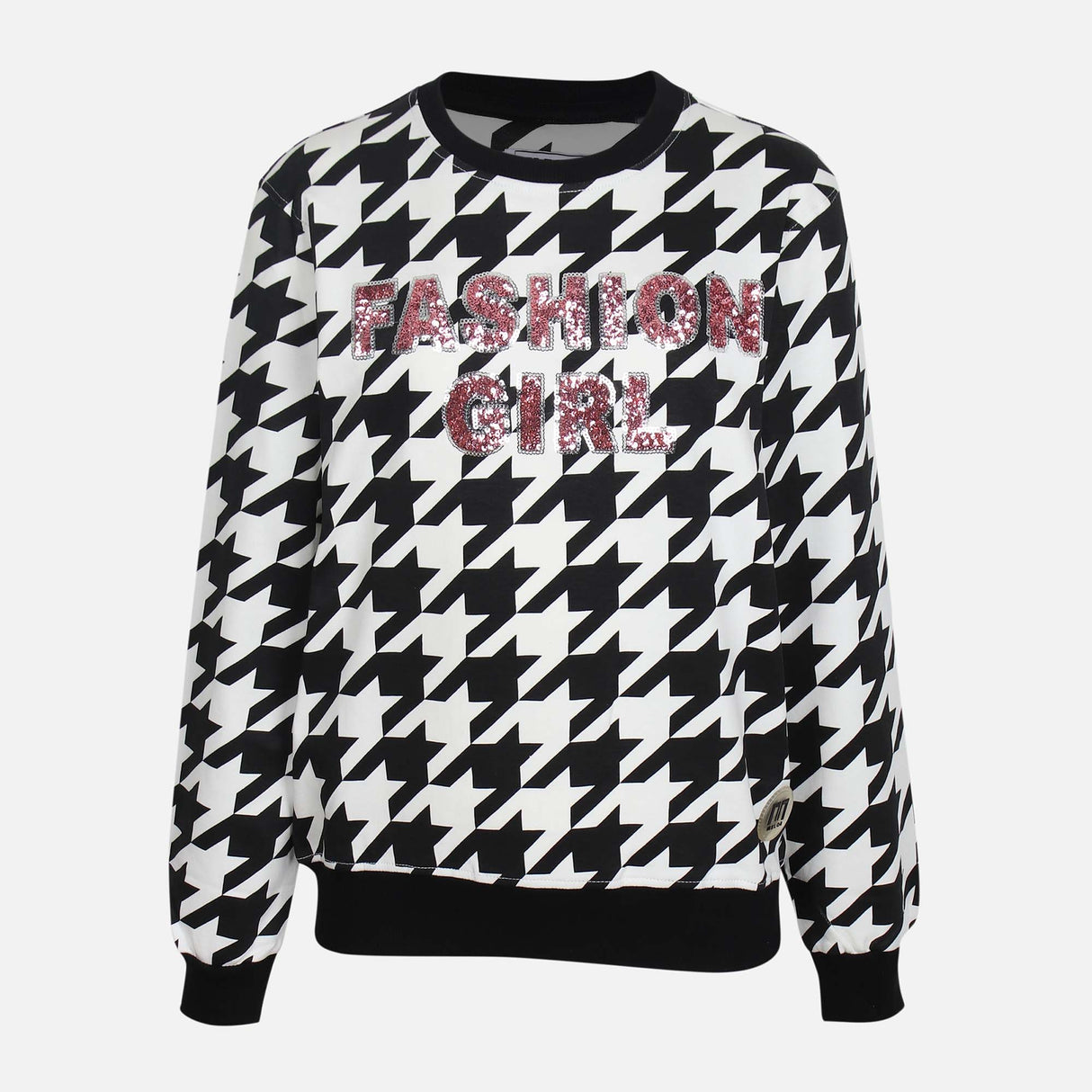 GIRLS PULLOVER