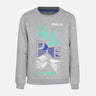 BOYS PULLOVER