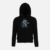 BOYS HOODED SWEATSHIRT