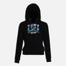 BOYS HOODED SWEATSHIRT