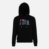 BOYS HOODED SWEATSHIRT