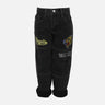 BOYS PANTS JEANS