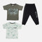 BOYS 3 PIECES VALUE PACK