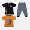 BOYS 3 PIECES VALUE PACK