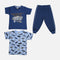 BOYS 3 PIECES VALUE PACK