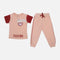 GIRLS PAJAMA SET