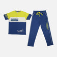 BOYS PAJAMA SET