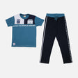 BOYS PAJAMA SET