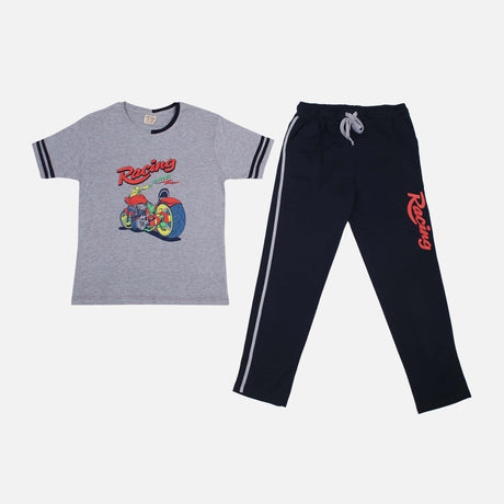 BOYS PAJAMA SET