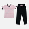 GIRLS PYJAMA SET