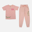 GIRLS PYJAMA SET