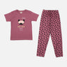 GIRLS PYJAMA SET