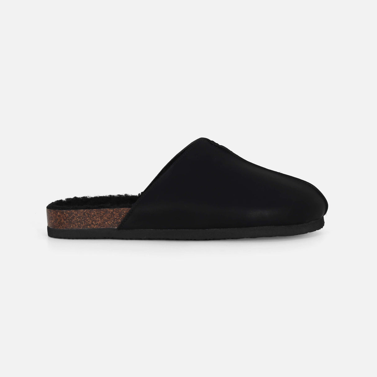 MEN CASUAL SLIP-ON MULES