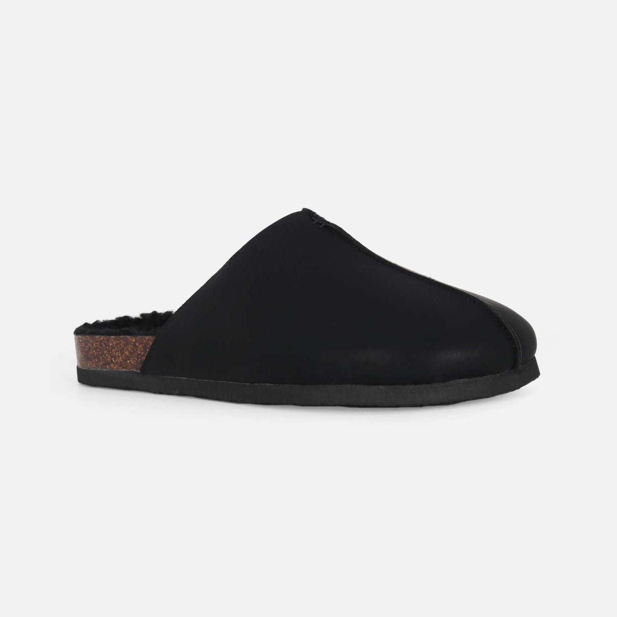 MEN CASUAL SLIP-ON MULES