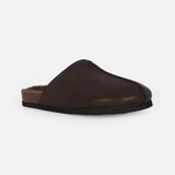 MEN CASUAL SLIP-ON MULES