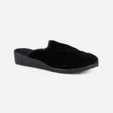 LADIES CASUAL SLIP-ON MULES