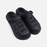 MEN CASUAL SLIP-ON CLOGS