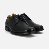 MEN FORMAL LACE-UP SHOES