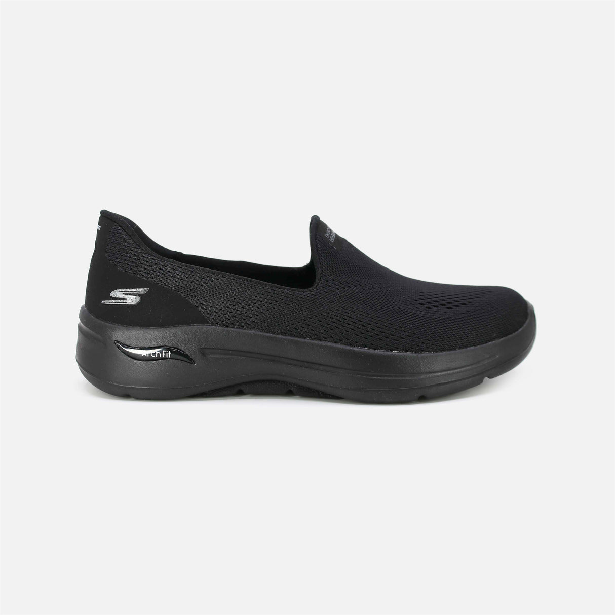 LADIES SPORTS SLIP-ON SHOES