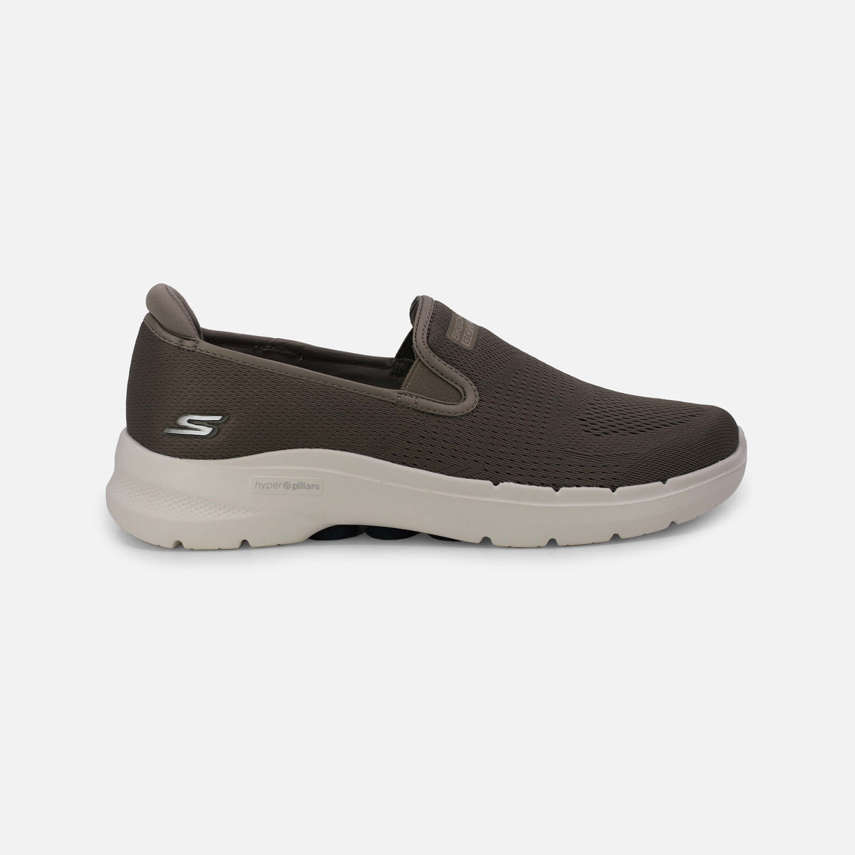 MEN SPORTS SLIP-ON SHOES