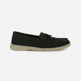 LADIES CASUAL SLIP-ON SHOES