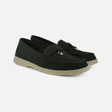 LADIES CASUAL SLIP-ON SHOES