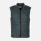 MEN CASUAL PADDING VEST