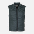 MEN CASUAL PADDING VEST