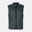 MEN CASUAL PADDING VEST