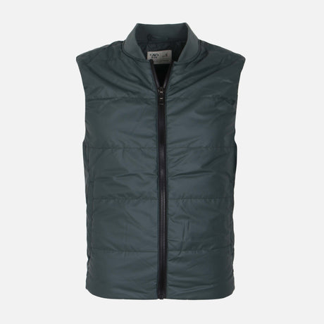 MEN CASUAL PADDING VEST