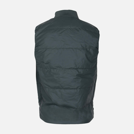 MEN CASUAL PADDING VEST