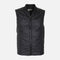 MEN CASUAL PADDING VEST