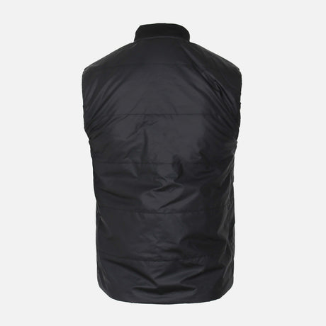 MEN CASUAL PADDING VEST