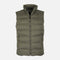 MEN CASUAL PADDING VEST