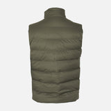 MEN CASUAL PADDING VEST