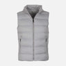 MEN CASUAL PADDING VEST